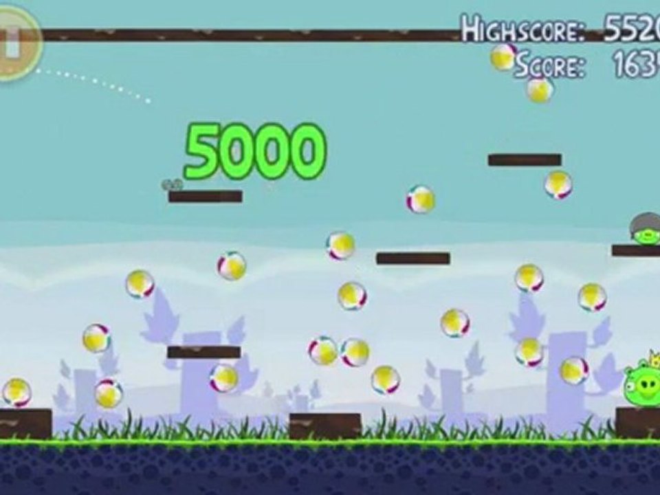 Golden Egg 3
