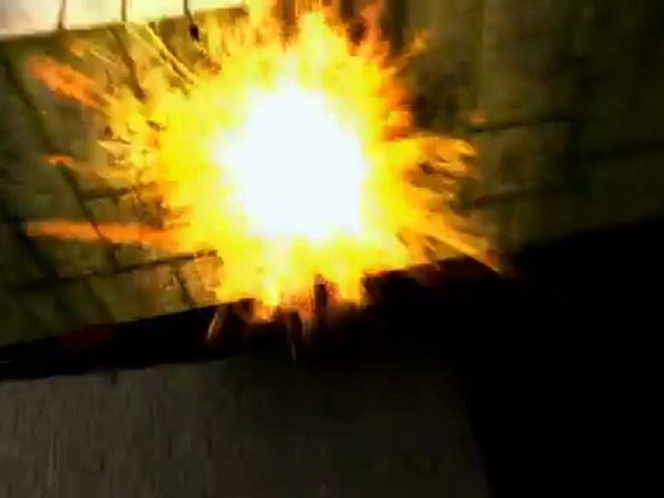 Quake - Edge of the Earth