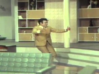 Bharya Biddalu - Raj Babu And Nagesawara Rao COmedy