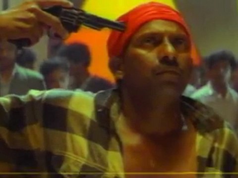 Big Boss - Kota Srinivas Rao Organizing a Deadly Game