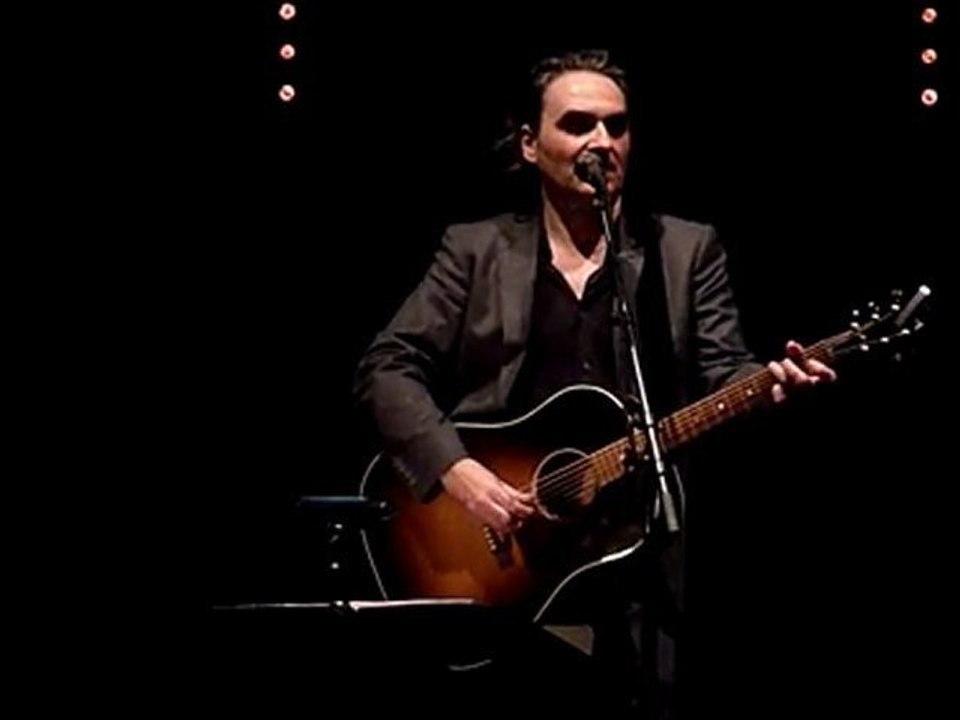 Stephan Eicher - Weiss nid was es isch