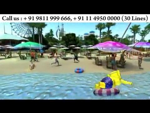 Appu Ghar Amusement Park Sector 29 Gurgaon +91 9811 999 666 Appu Ghar Gurgaon