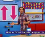 Minika ÇOCUK