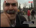 Sivas Katliamı Zaman Aşımı Olayları 13.03.2012