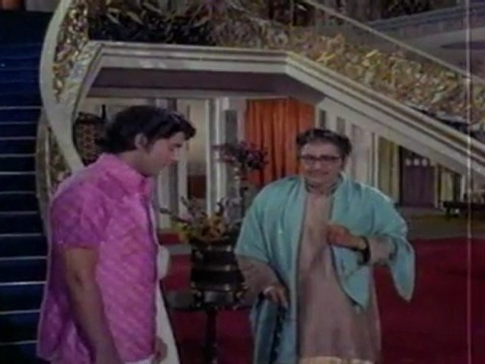 Gunavanthudu - Kantha Rao Sentiment