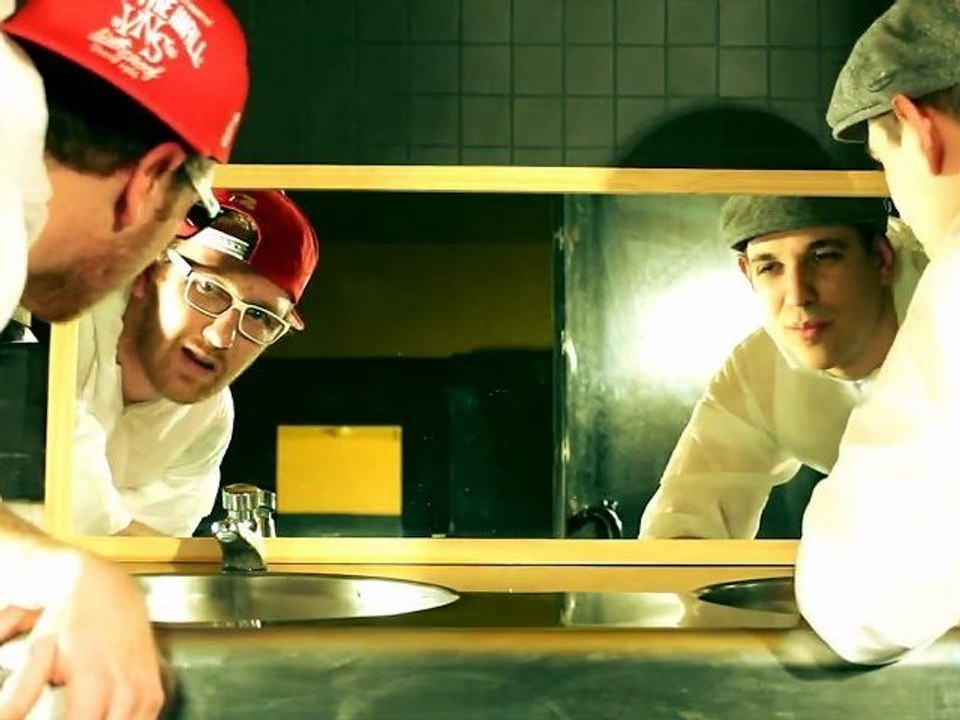 UN NOTRE PARFUM - Freestyle Water Closet