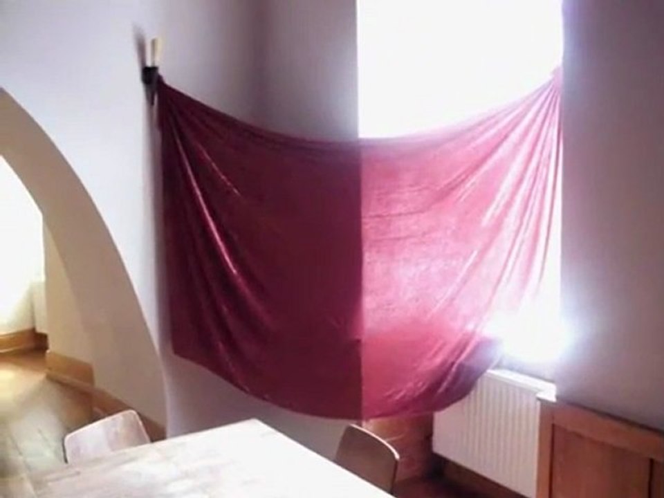 D.M.T. 2011 Aufbau und Location