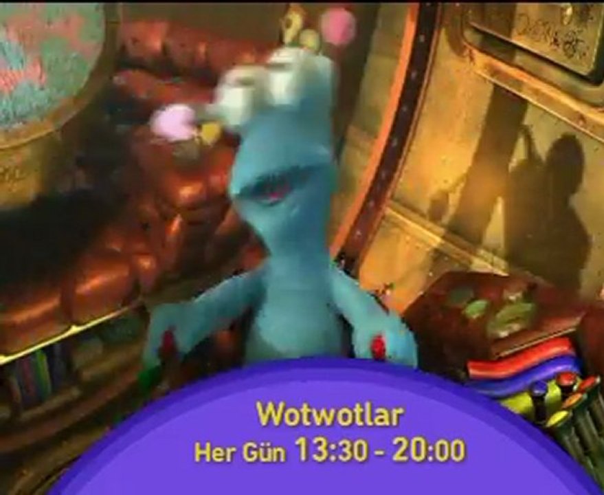 WOTWOTLAR