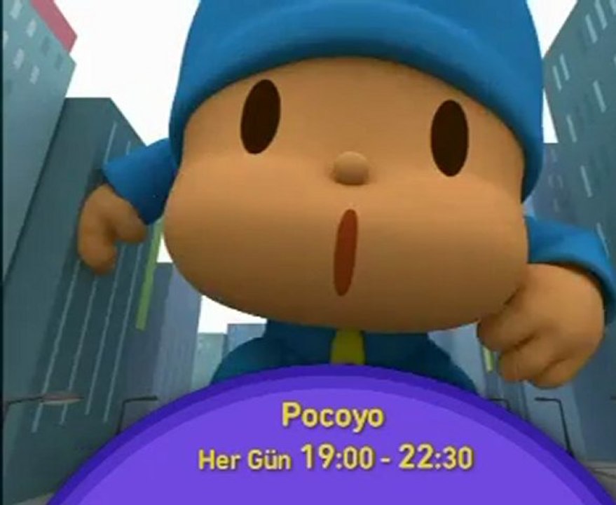 POCOYO