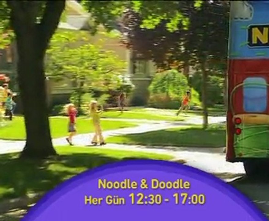 NOODLE&DOODLE