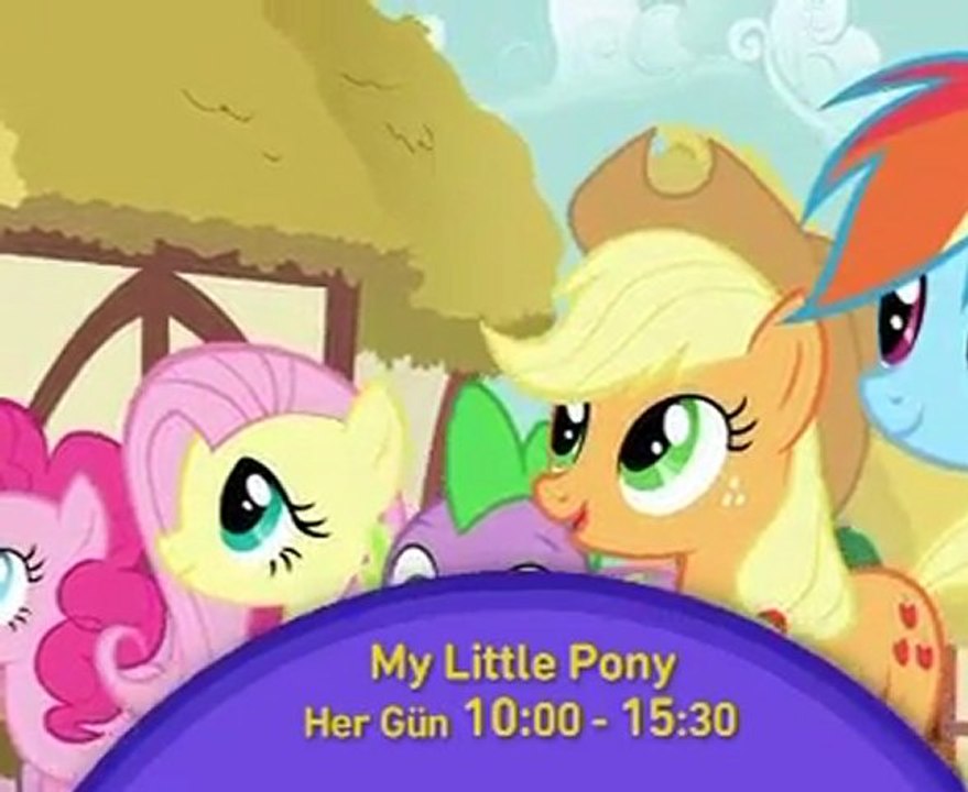 My Little Pony
