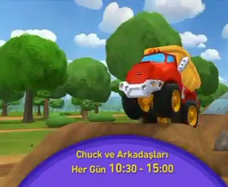 Chuck ve Arkadaşları