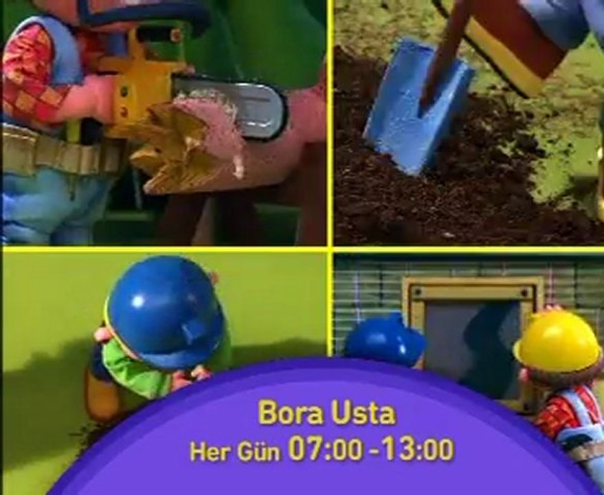 Bora Usta