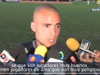 MT - Corintians: Julio César, 12 de marzo 2012