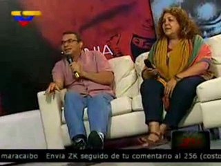 (VIDEO)  Zurda Konducta 11.03.-2012  2 4