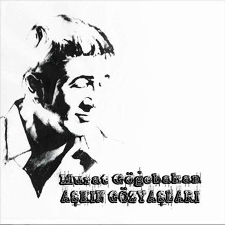 Murat Göğebakan -  Kapına Kırmızı Bir Gül Bıraktım - 2012