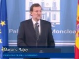 Rajoy lanza un mensaje a todos los emprendedores de que se preocupa por ellos