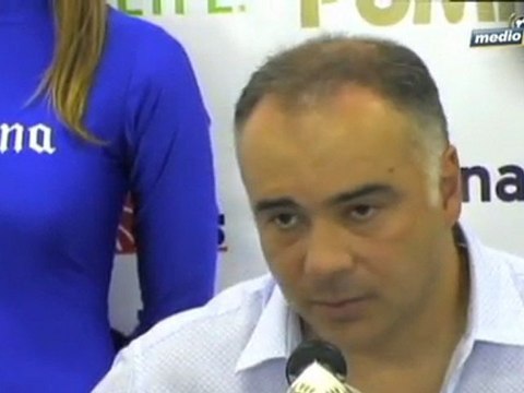 MT - Pum vs Est: Memo, 11 de marzo del 2012