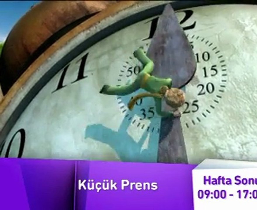 Küçük Prens
