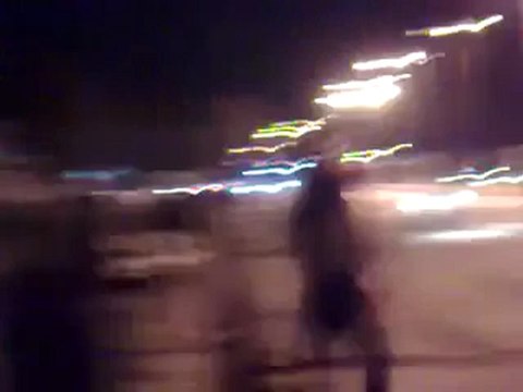 فري برس الحسكة غويران اشتباكات بين الامن و المتظاهرين 12 3 2012 ج6