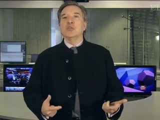 La voz de Iñaki - 13/03/2012