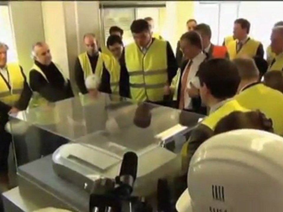 Lille freut sich auf das neue Stadion