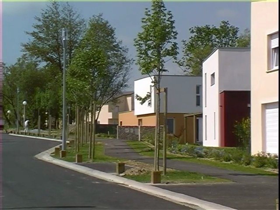 Créer un nouveau quartier : son insertion au tissu urbain et son intégration à la vie de la commune