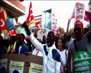 Le 18 Mars ! Reprenons la Bastille !