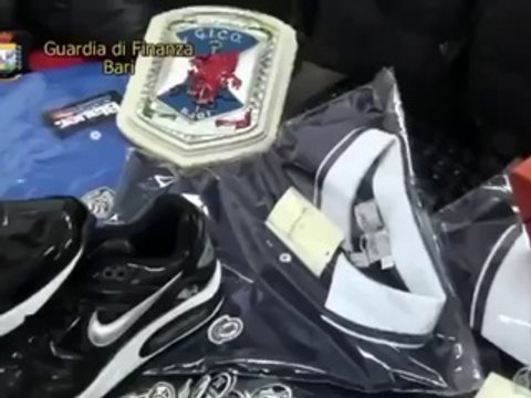 Bari - Operazione antidroga 'Durres 2009' - 9 arresti (07.03.12)