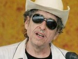 Bob Dylan Recording His 35th Album - Hollywood News