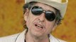 Bob Dylan Recording His 35th Album - Hollywood News