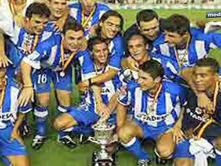 Medio Tiempo: Efemeride, Ron Maakaay.mov