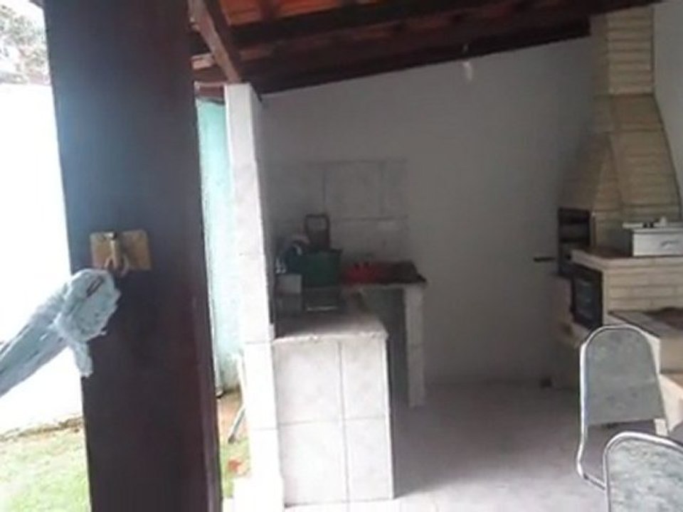Abadiania: the house (3)