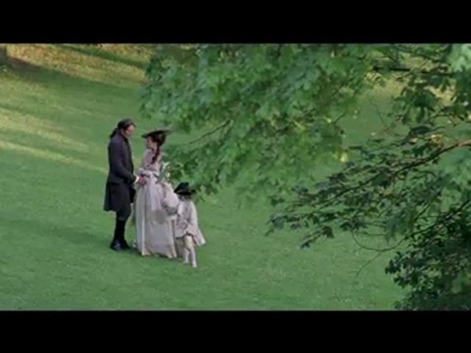 Die Königin und der Leibarzt