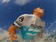 Headcam -  Kalani Chapman Surfs Billabong Pipe Masters with GoPro