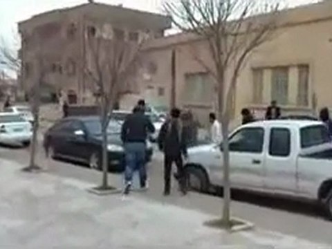 فري برس هدية عامودا في 12 آذار رأس الكر حافظ 12 3 2012