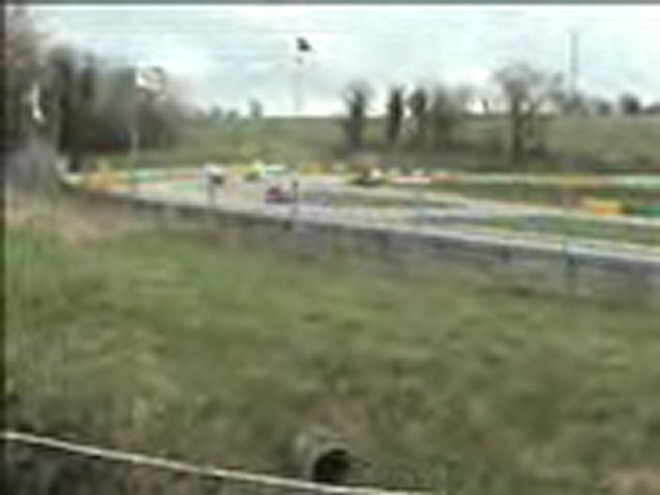 fol'car de la neige essay le 11/03/2012 (parti2)