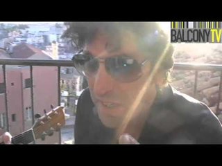 DORIAN GRAY (BalconyTV)