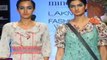Ammy Jakson Walks On Ram At Lakme Fashion Week   14