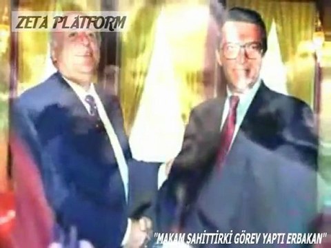 Grup Nasihat - Erbakan(Savunan Adam) -:::zeta platform:::::