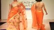 Ammy Jakson Walks On Ram At Lakme Fashion Week   05