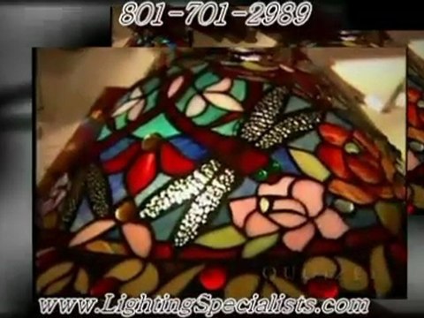 Salt Lake City Lighting Store - Utah Lighting Specialists