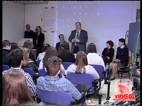 Napoli - Sii saggio, guida sicuro (10.03.12)