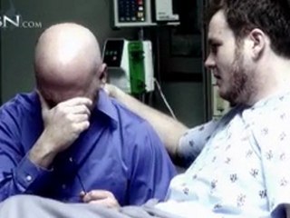 Chris Carberg: A Prescription for Addiction - CBN.com