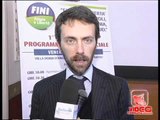 Napoli - Prima Conferenza Programmatica del FLI (10.03.12)