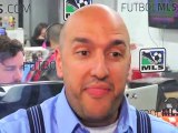 Major League Soccer - Best of 2011 - Controversy of the Year