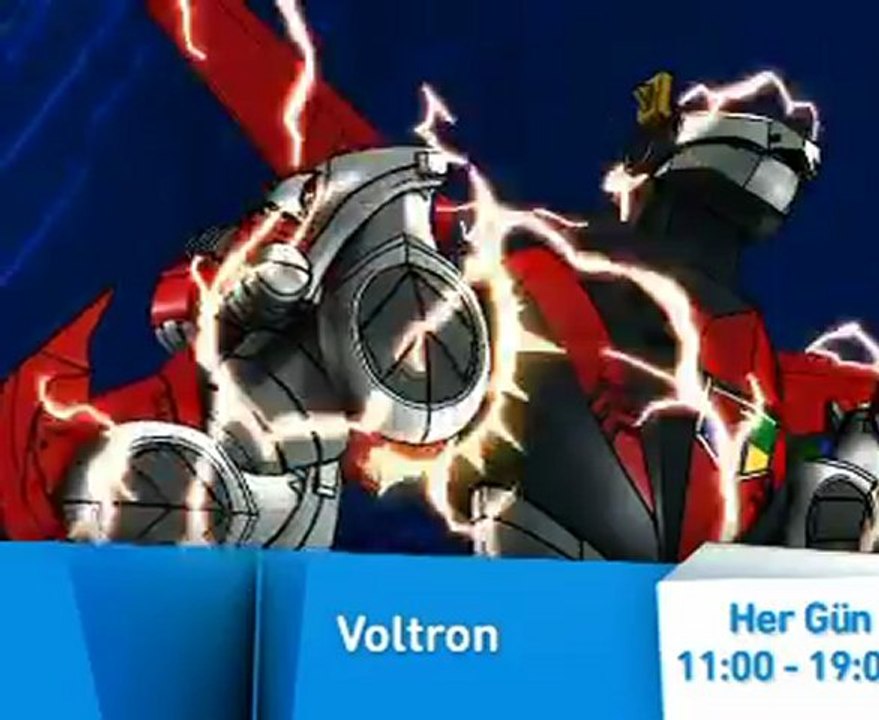 VOLTRON