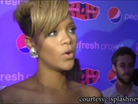 Rihanna & Karrueche Tran fight over Chris Brown