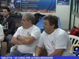 Barletta | Un corso per la pizza benessere