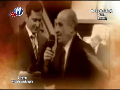 Trt Müzik Mustafa Ahıskalıoğlu